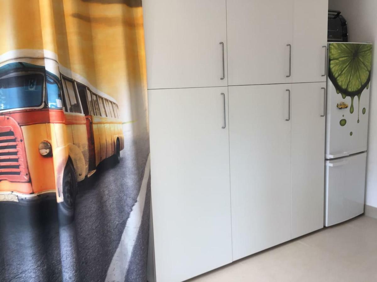 Vila Bungalow Chaleureux Idealement Situe A Beaufort Exteriér fotografie